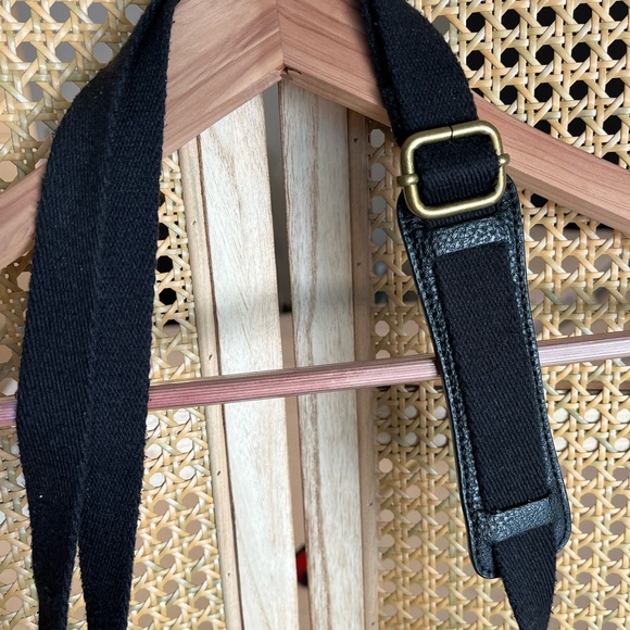 the Sak Leather bag - Picture 6 of 7